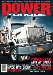Power Torque